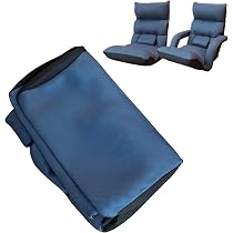Amazon｜座椅子生活® (ざいすせいかつ) 腰の神様がくれた座椅子 BASIC